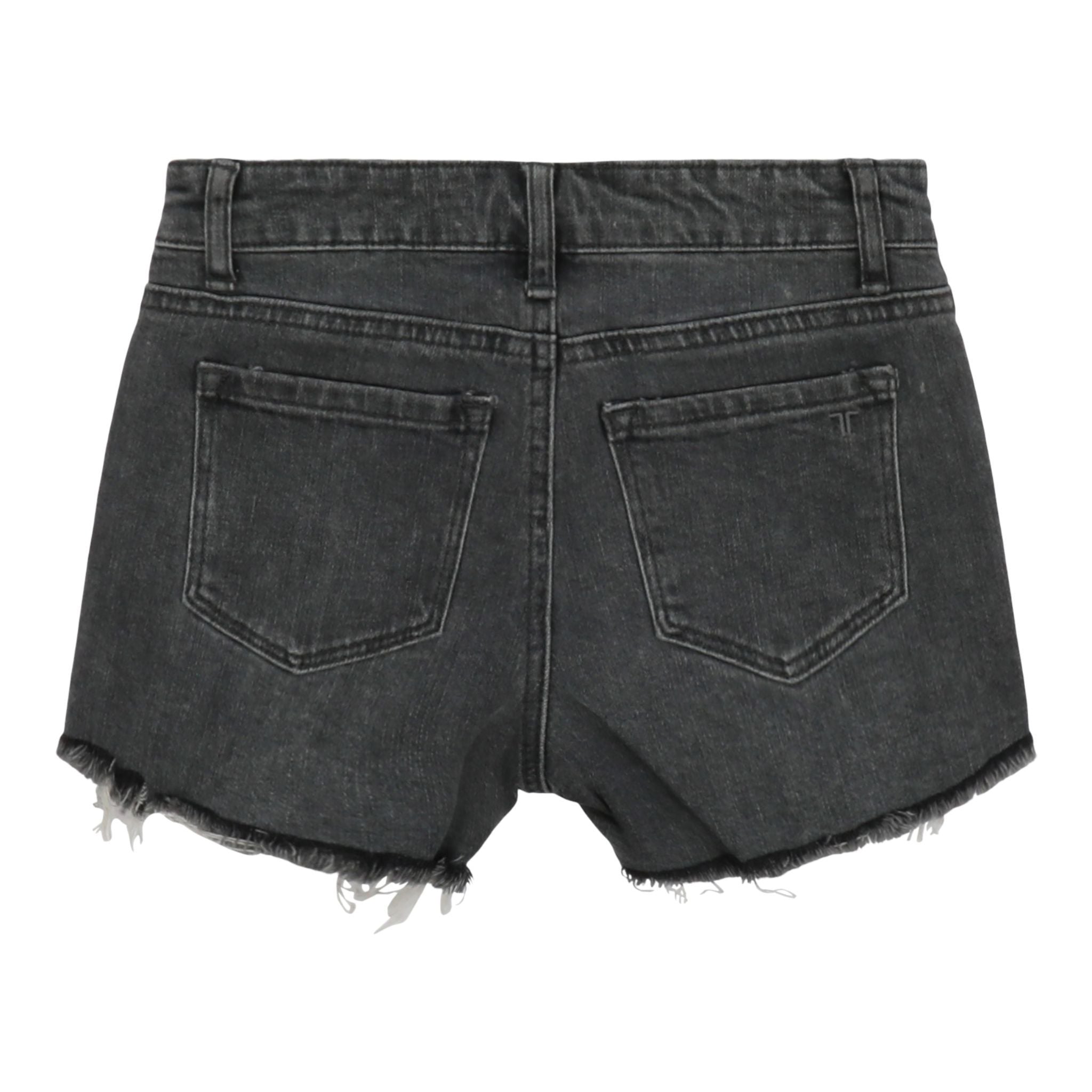 Denim Short - Denny's
