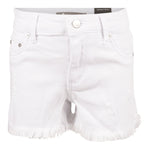 5 Pocket Short - Denny's