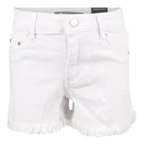 5 Pocket Short - Denny's