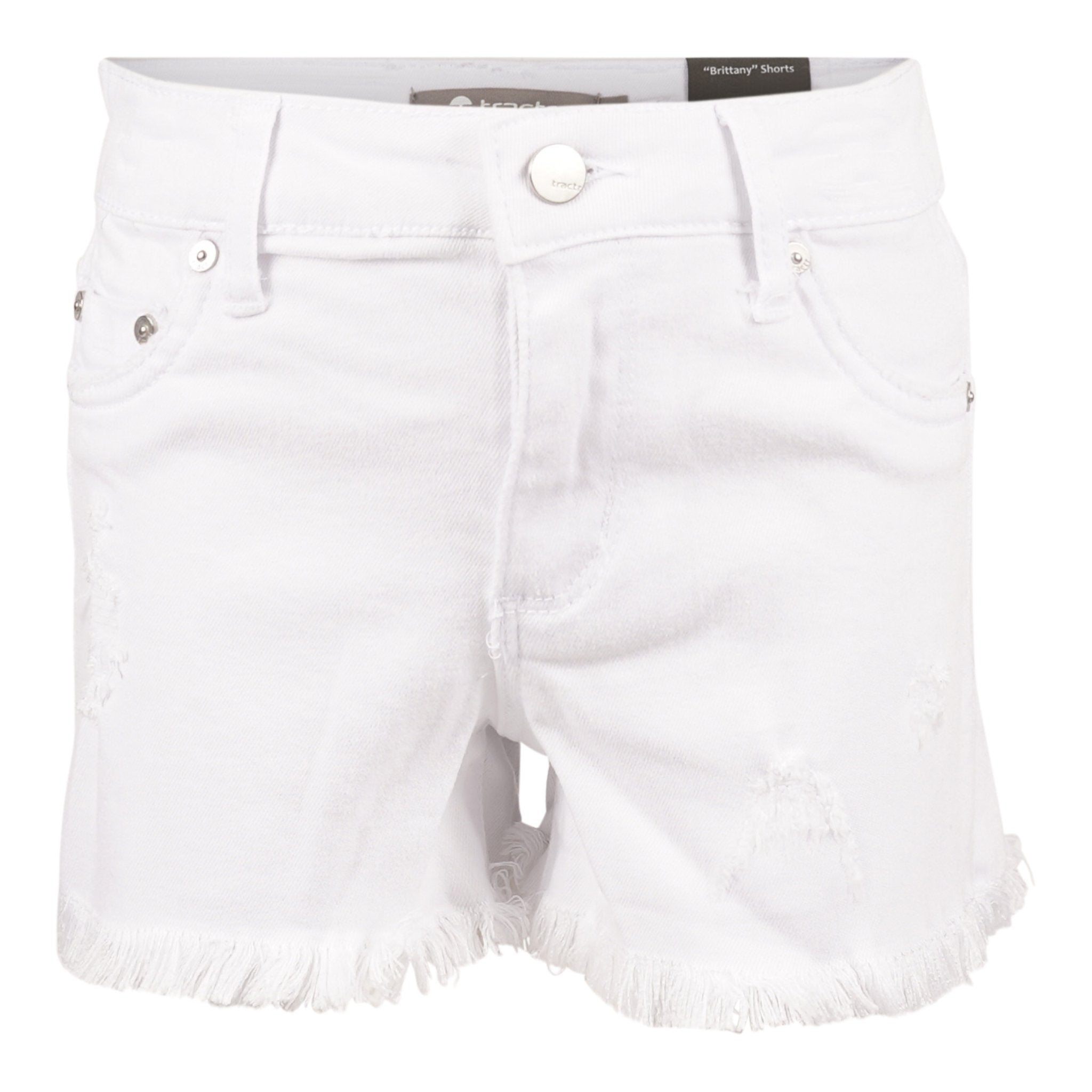 5 Pocket Short - Denny's