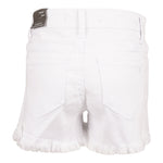 5 Pocket Short - Denny's