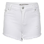 Denim Short - Denny's
