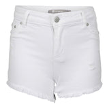 Denim Short - Denny's