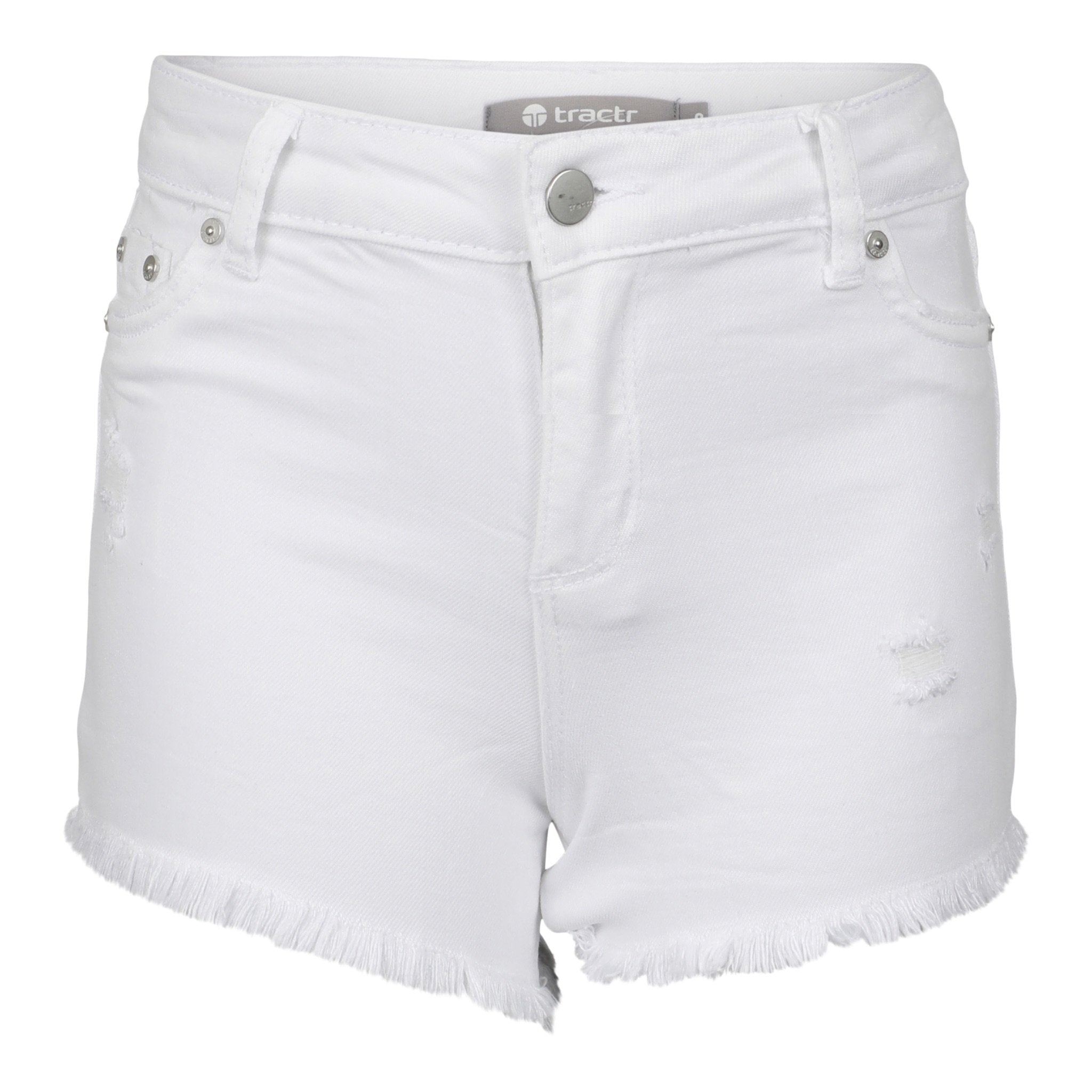 Denim Short - Denny's