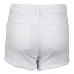Denim Short - Denny's