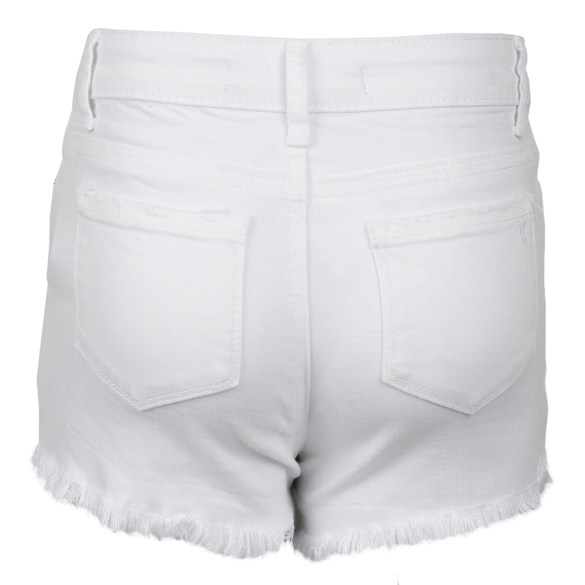 Denim Short - Denny's