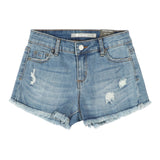 5 Pocket Short - Denny's