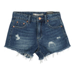 5pkt Fray Shorts - Denny's