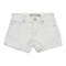 Tie Dye Frey Hem Short - Denny's