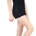 Denim Short - Denny's