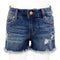 Five Pocket Short - Denny's