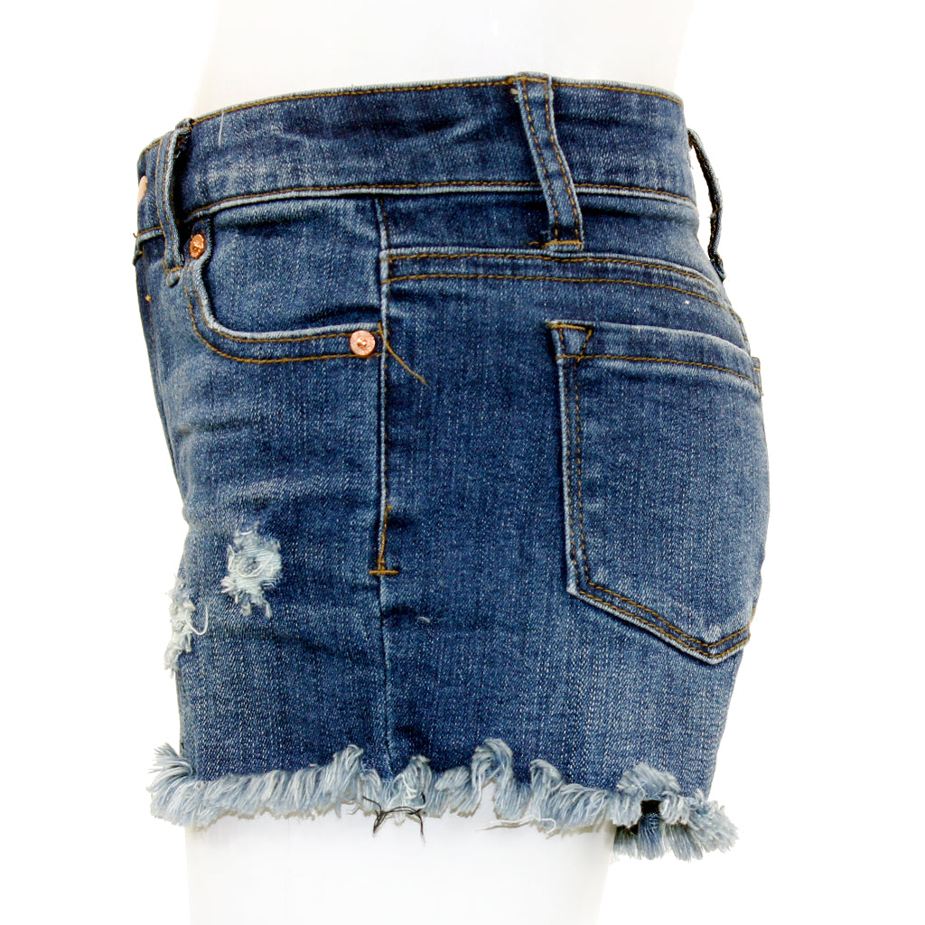 Five Pocket Short - Denny's