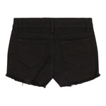 Denim Short - Denny's