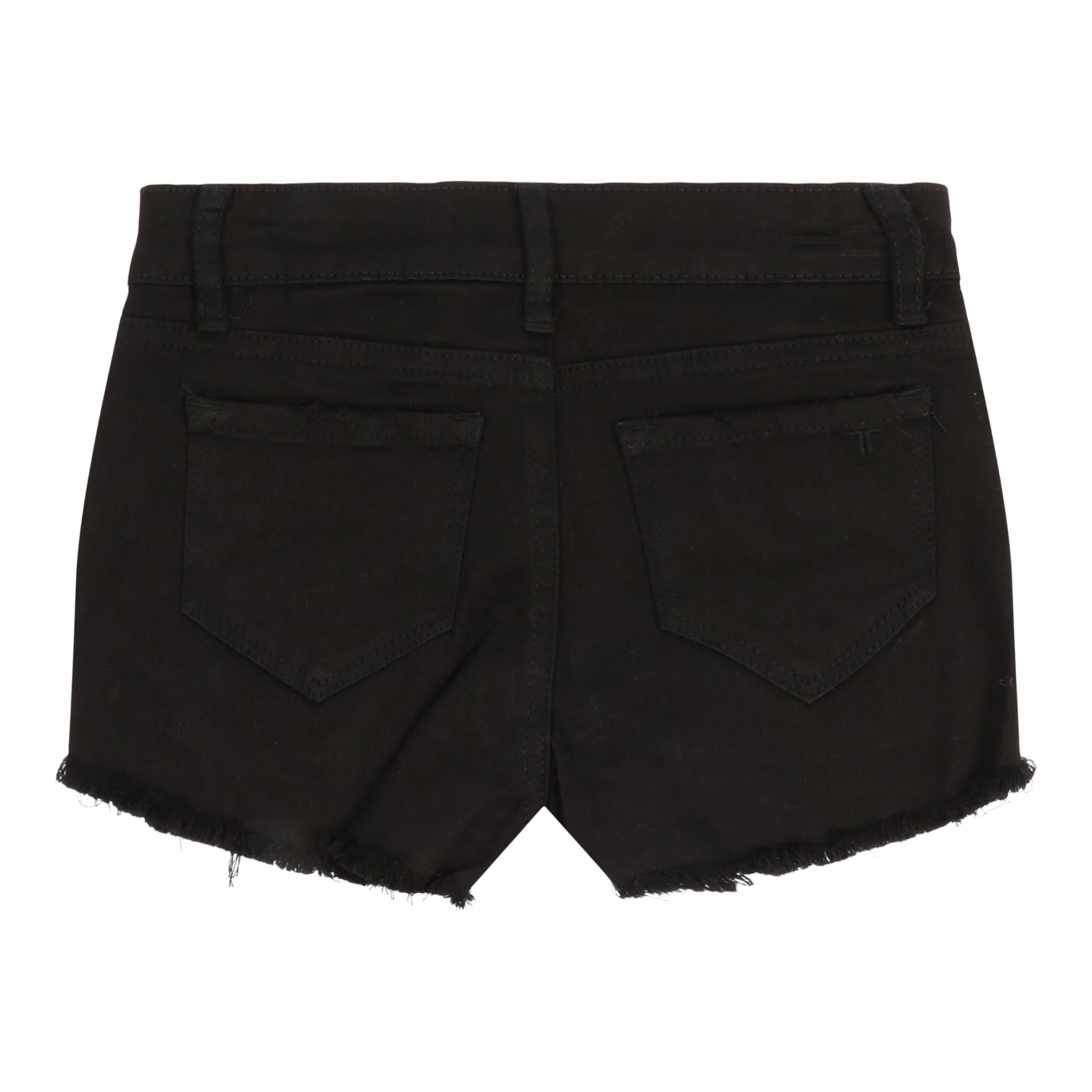 Denim Short - Denny's
