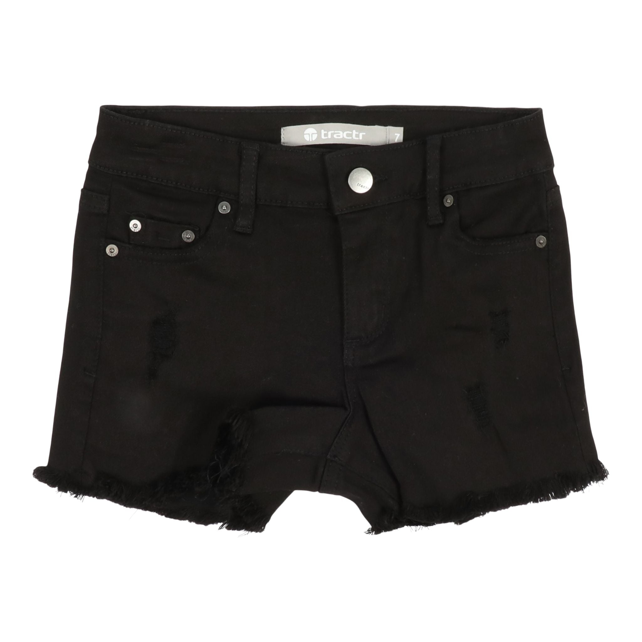 Denim Short - Denny's