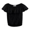Off Shoulder Top - Denny's