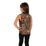 Leopard Tank - Denny's