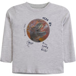 Dino 3D Tee - Denny's