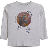 Dino 3D Tee - Denny's