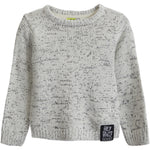 Marled Sweater - Denny's