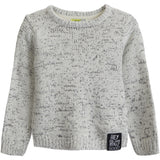 Marled Sweater - Denny's
