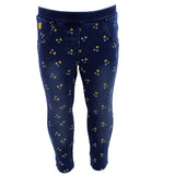 Pant with Hearts - Denny's