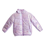 Hooded Parka - Denny's