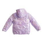 Hooded Parka - Denny's