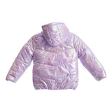 Hooded Parka - Denny's