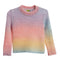 Rainbow Stripe Sweater - Denny's