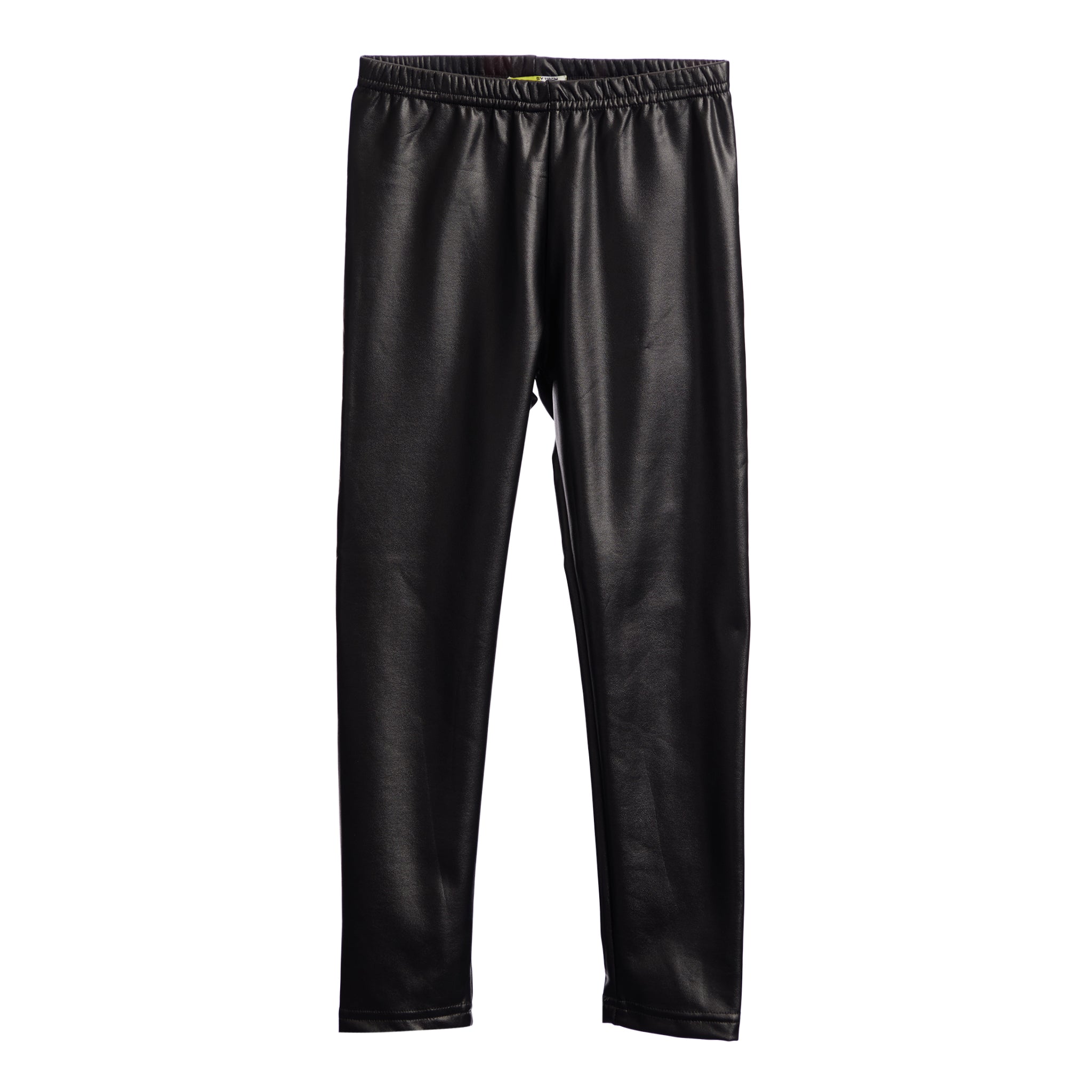 Faux Leather Legging - Denny's