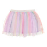 Tulle Skirt - Denny's