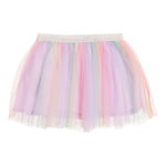 Tulle Skirt - Denny's