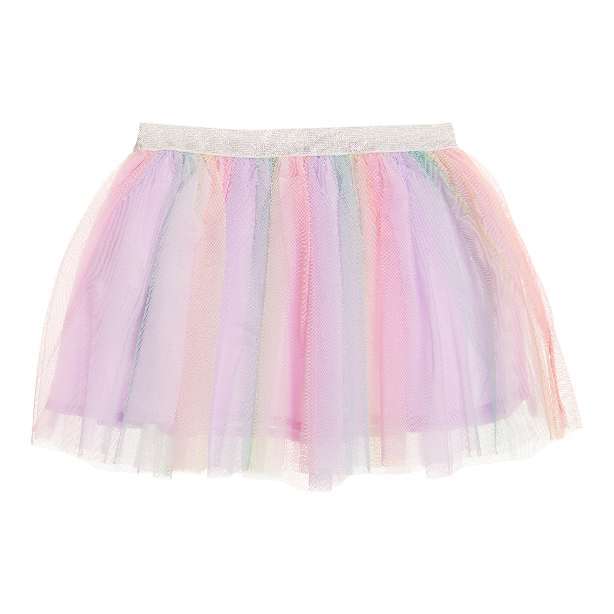 Tulle Skirt - Denny's