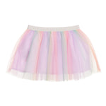 Tulle Skirt - Denny's