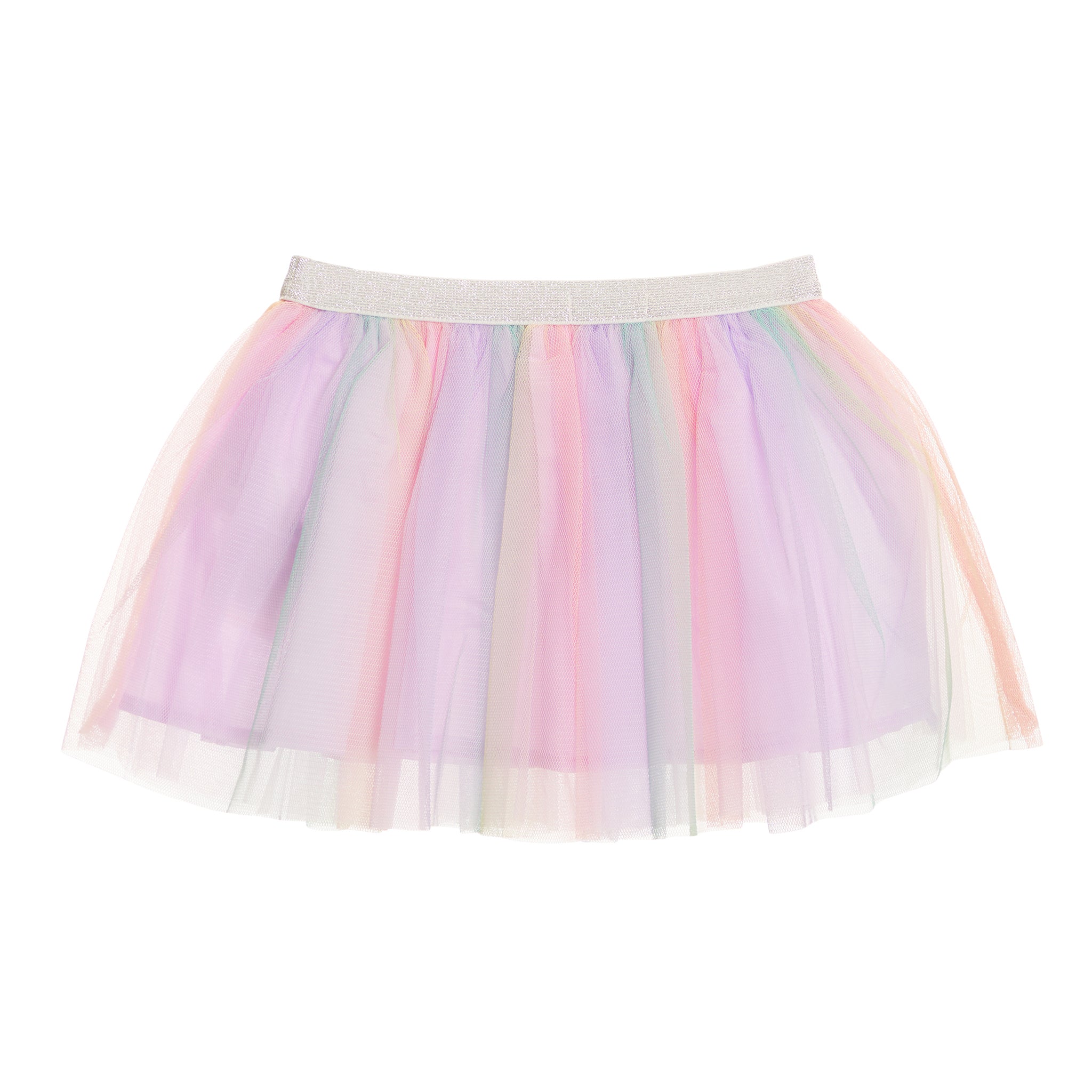 Tulle Skirt - Denny's