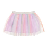 Tulle Skirt - Denny's
