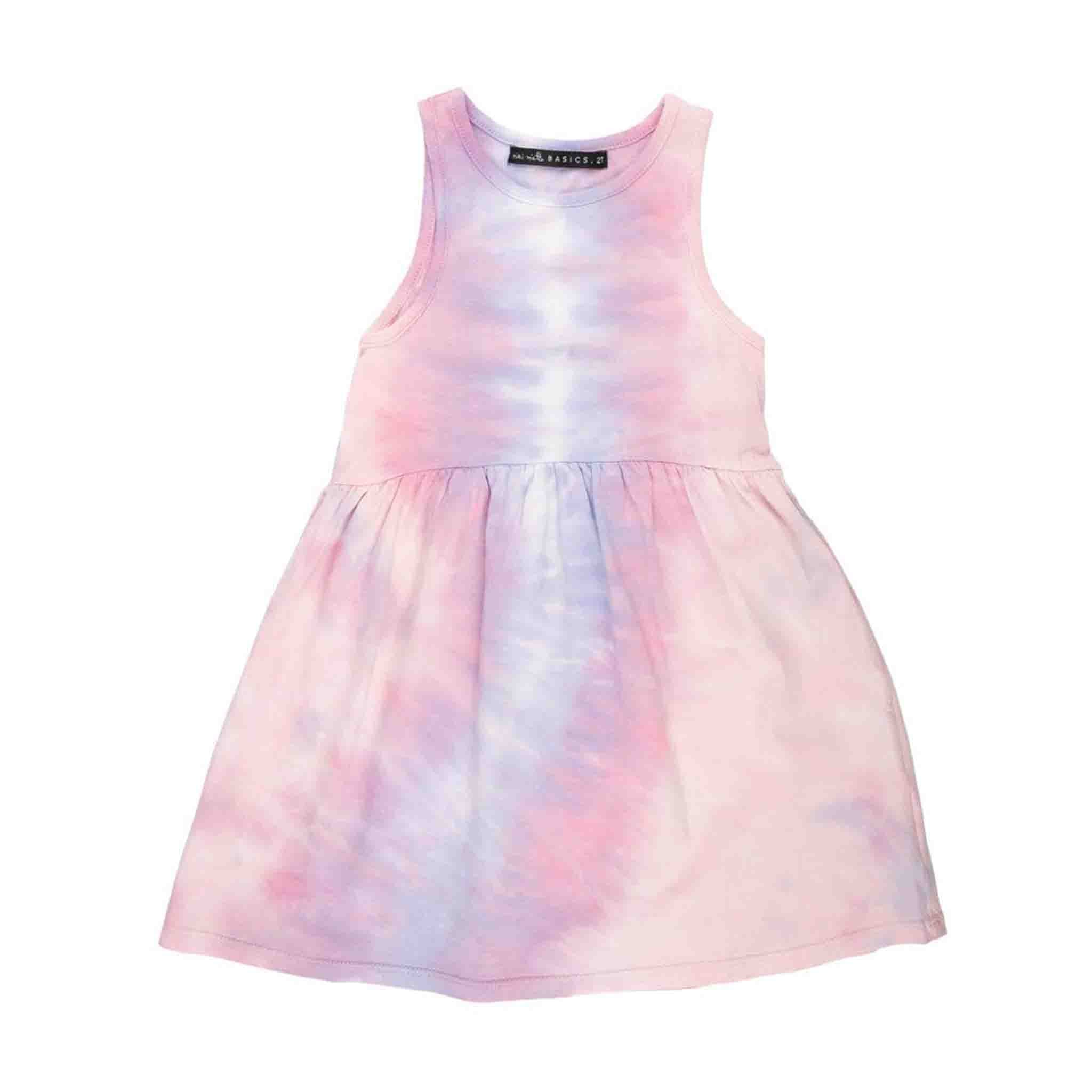 Tank Dress - Denny's