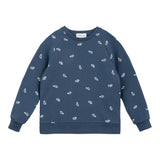 Sneaker Sweatshirt - Denny's