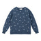 Sneaker Sweatshirt - Denny's