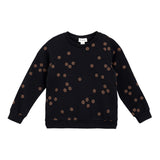 Basketball Sweatshirt - Denny's