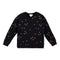 Basketball Sweatshirt - Denny's