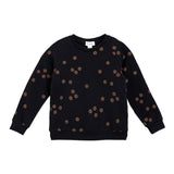 Basketball Sweatshirt - Denny's