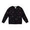 Basketball Sweatshirt - Denny's