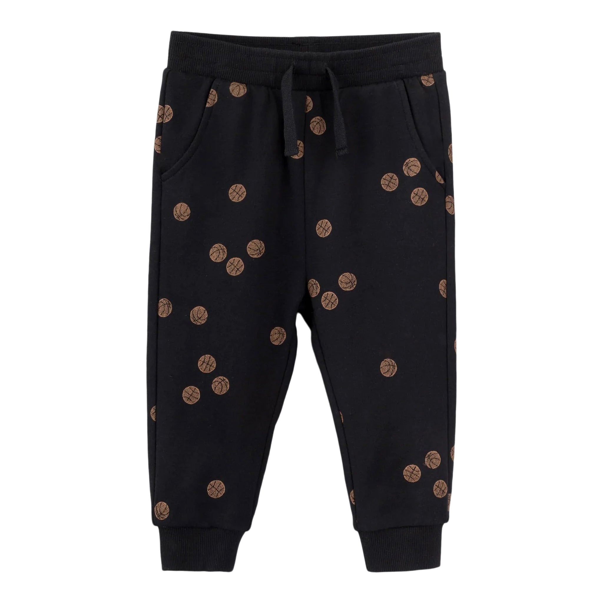 Basketball Jog Pant - Denny's
