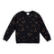 Basketball Sweatshirt - Denny's