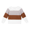 Color Block Sweater - Denny's