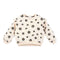 Autum Flower Sweatshirt - Denny's