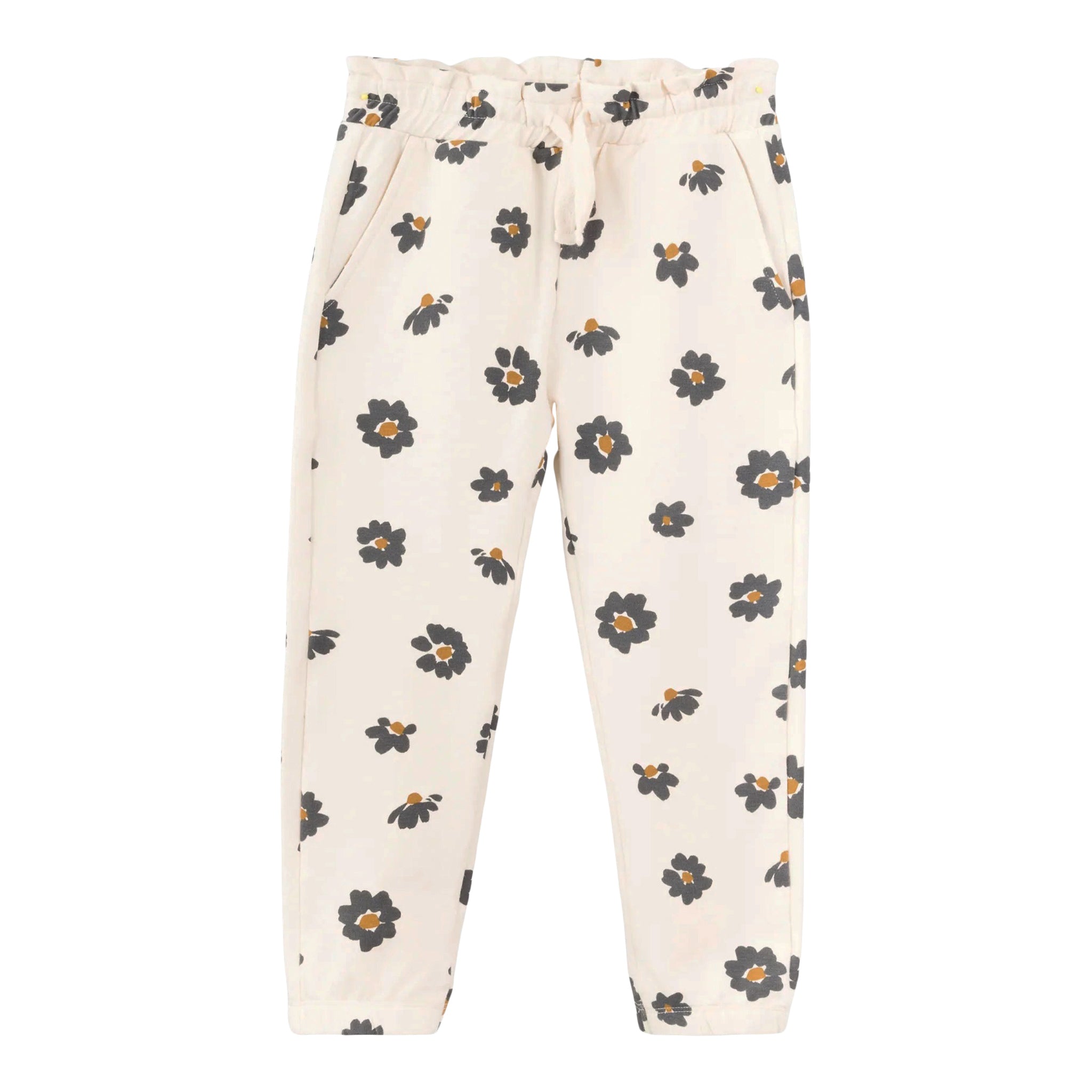 Autum Flower Jogger - Denny's