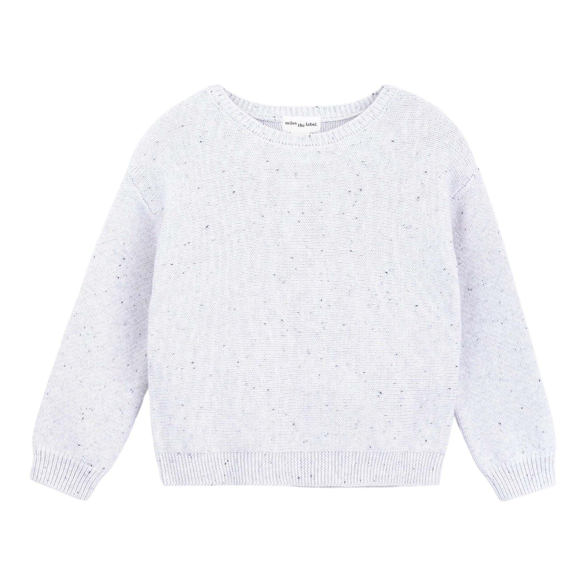 Nep Sweater - Denny's